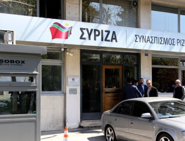 Το μήνυμα του ΣΥΡΙΖΑ για την πτώση του UH-1H της ΑΣ